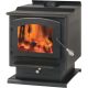 2200SQFT WOOD STOVE