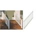 73019104 6FTX36IN STAIR RAIL ORG