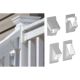 73019686 STAIR BRACKET KIT FL