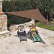 449308 MOCHA SHADE SAIL