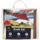 450809 10FT WALNUT SHADE SAIL