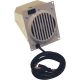 MGB100 WALL HEATER BLOWER