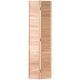 Door Bifold Pine LVR 36inch JW