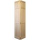 805143274215 24X80 1IN 3P PINE BIFOLD