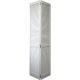 DOOR BIFOLD 1IN X 24 X 80 L/L WHITE