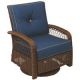 0900-014-015-02-F528 VICTORIA SG/CUSH CHAIR