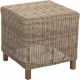 6510-009-133-01 CAMBRIA WICKER END TABLE
