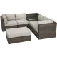 0283-799-120-01-F218 6PC BELLANOVA SECTIONAL