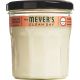 43116 7.2OZ GERANUM SOY CANDLE