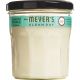 44116 7.2OZ BASIL SOY CANDLE