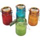 808862106850 MASON JAR GLASS CANDLE