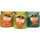 1090 GLASS JAR CITRO CANDLE