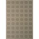 101 40840 58 5 X 8 GREEN MOSAIC RUG