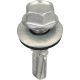 SW-L1478G250 7/8IN LAP SCREW