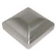 811061020094 31/2IN ALUMINUM POST CAP