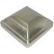 811061020131 6IN ALUMINUM POST CAP