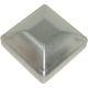 811061020667 31/2IN GALVANIZED POSTCAP