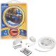 UG80RGB RGB COLOR LED TAPE LIGHT
