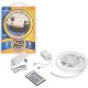 UG80WW WARM WHT LED TAPE LIGHT