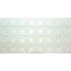 2X4 WHITE TIN-LOOK PANEL