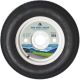 80301 175/80D13 TRAILER WHEEL