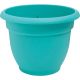 6IN BLUE ARIANA POT