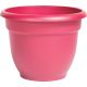 16IN UNION RED ARIANA POT
