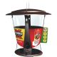 12 X-2 SQUIREL PROOF FEEDER
