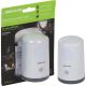 MB750-WHT-01-02 LED STAND ANYWHERE LIGHT
