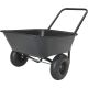 70019 3.5CUFT GRDN WHEELBARROW