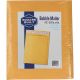 SBA25BM 5PK #2 BUBBLE MAILER