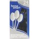 HS-01082 24PC HEAVY DUTY SPOONS