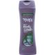 HS-01090 12OZ MENS BODY WASH