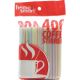 HS-01095 400PC COFFEE STIRRER