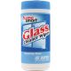 HS-01181 40PC WIPE GLASS CLEANER