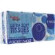 SV-01749 8PK POCKET TISSUE
