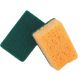 HS-01920 6PK SCRUBBER SPONGE