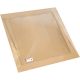 2222SF 2X2 BRZ FRMLS SKYLIGHT