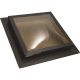 2222-HSFAI4 2X2 BRZ INSULTD SKYLIGHT