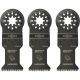 IBSL220-3 3PK STRLK 1-3/8PHW BLADE