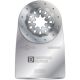 IBSL500-1 1PK STRLK RG SCRPR BLADE