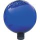 GLB292BL 12IN BLUE GAZING GLOBE