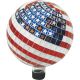 GRS688 12IN USA GAZING GLOBE