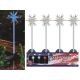 QLP228ABB SOLAR STARBURST LIGHT