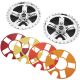 829995001881 8IN TRACTOR WHEEL COVER