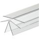 4FT CLR UNIV CORNERGUARD