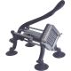 36-3501-W IRON FRENCH FRY CUTTER