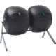 60072 80G DUAL COMPOST TUMBLER