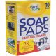 HS-100494 10PK SOAP PADS