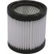 ASH VACUUM FILTER